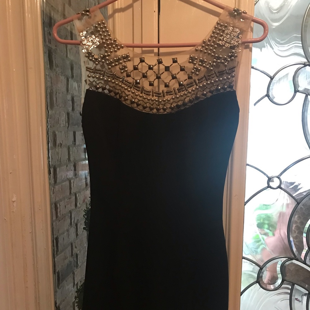 Cocktail dress